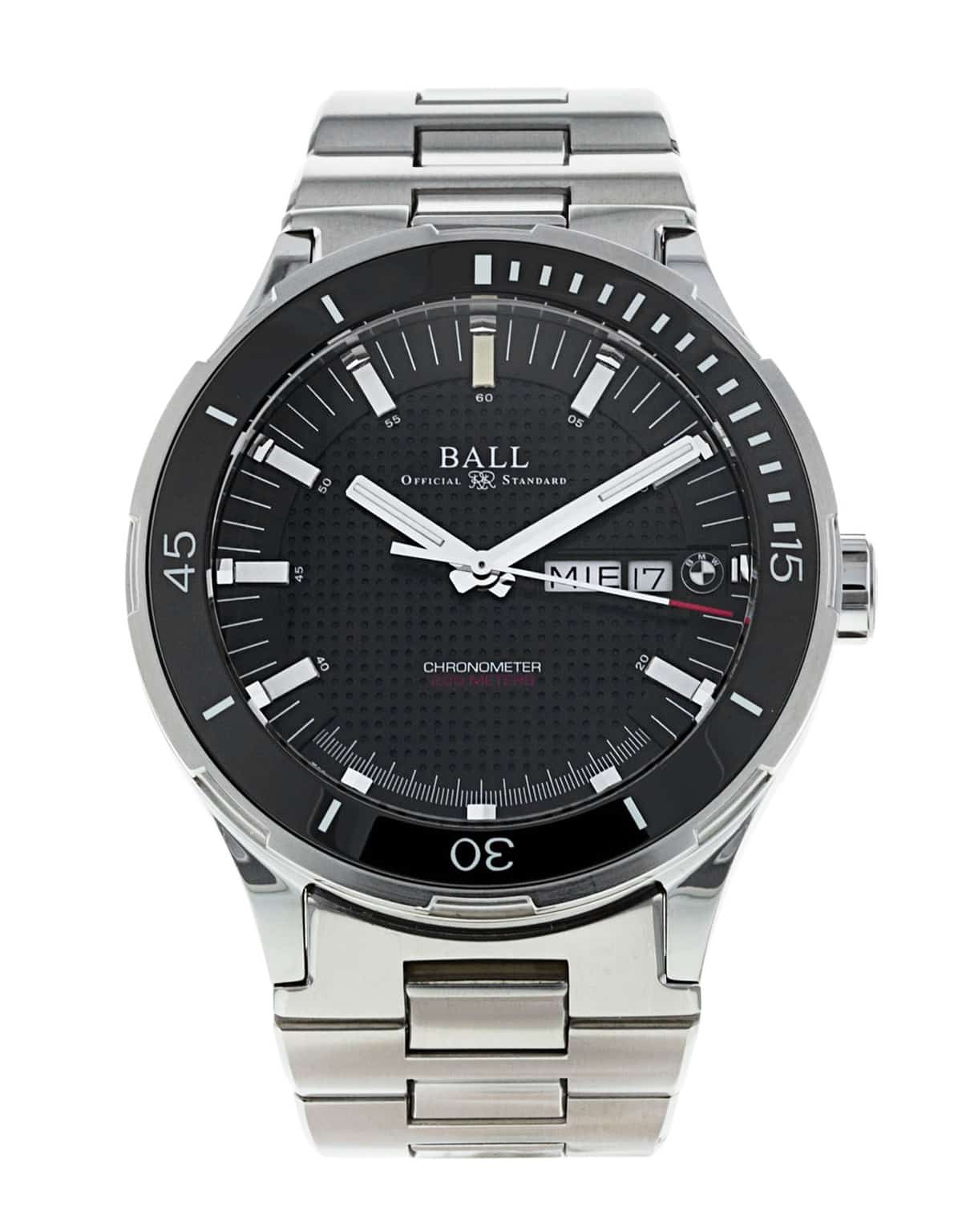 Ball BMW DM3010B-SCJ-BK